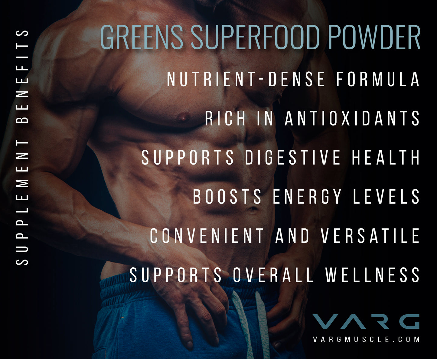 Greens Superfood