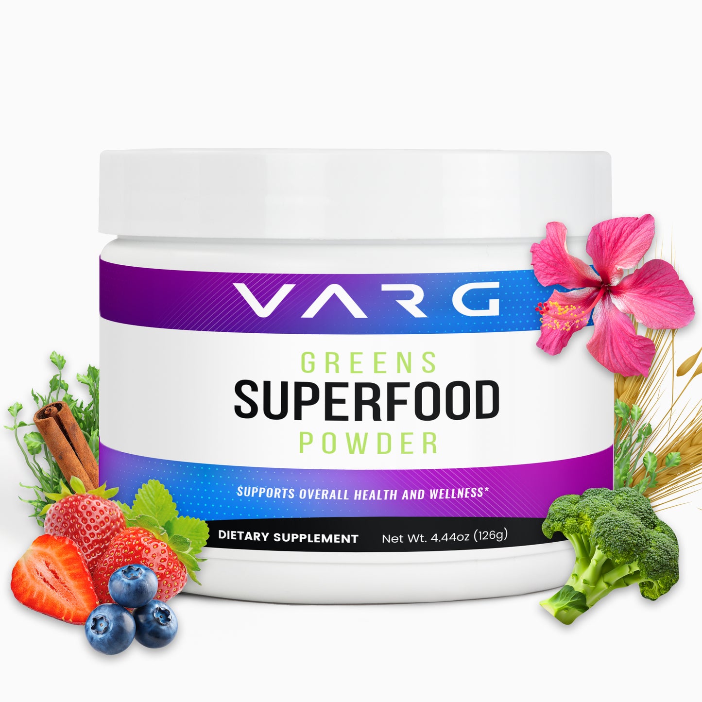 Greens Superfood