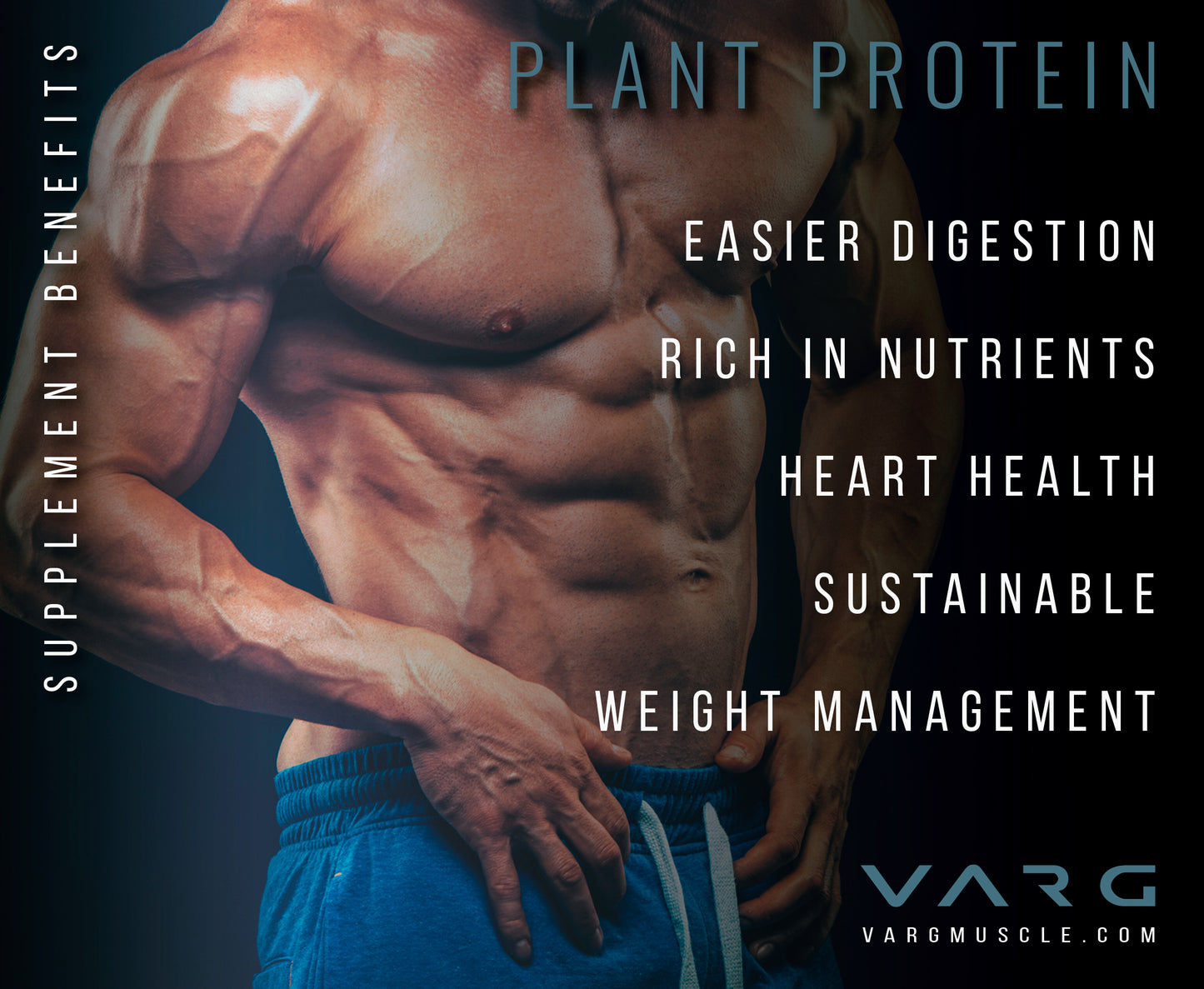 Plant Protein (Chocolate)