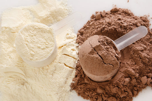 Whey Protein vs Plant Protein: VARG Muscle’s Swedish Engineered Solutions for Peak Performance